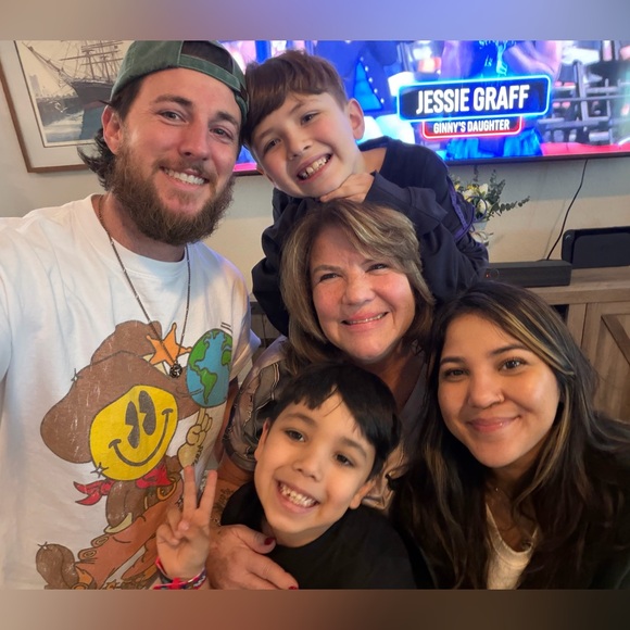 @msmic123 Share Show Flyer - Picture 2 of 14